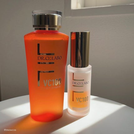 VC100エッセンスローション EX/ドクターシーラボⓇ/化粧水を使ったクチコミ(1枚目)