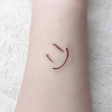 ピンクピーチマーブルパクト/VAVI MELLO/クリーム・エマルジョンファンデーションを使ったクチコミ(3枚目)