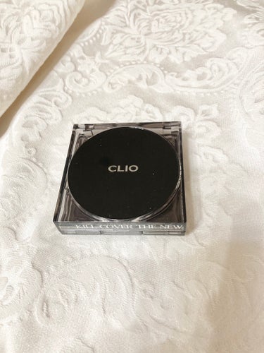 キル カバー ザ ニュー ファンウェア クッション/CLIO/クッションファンデーションを使ったクチコミ（1枚目）