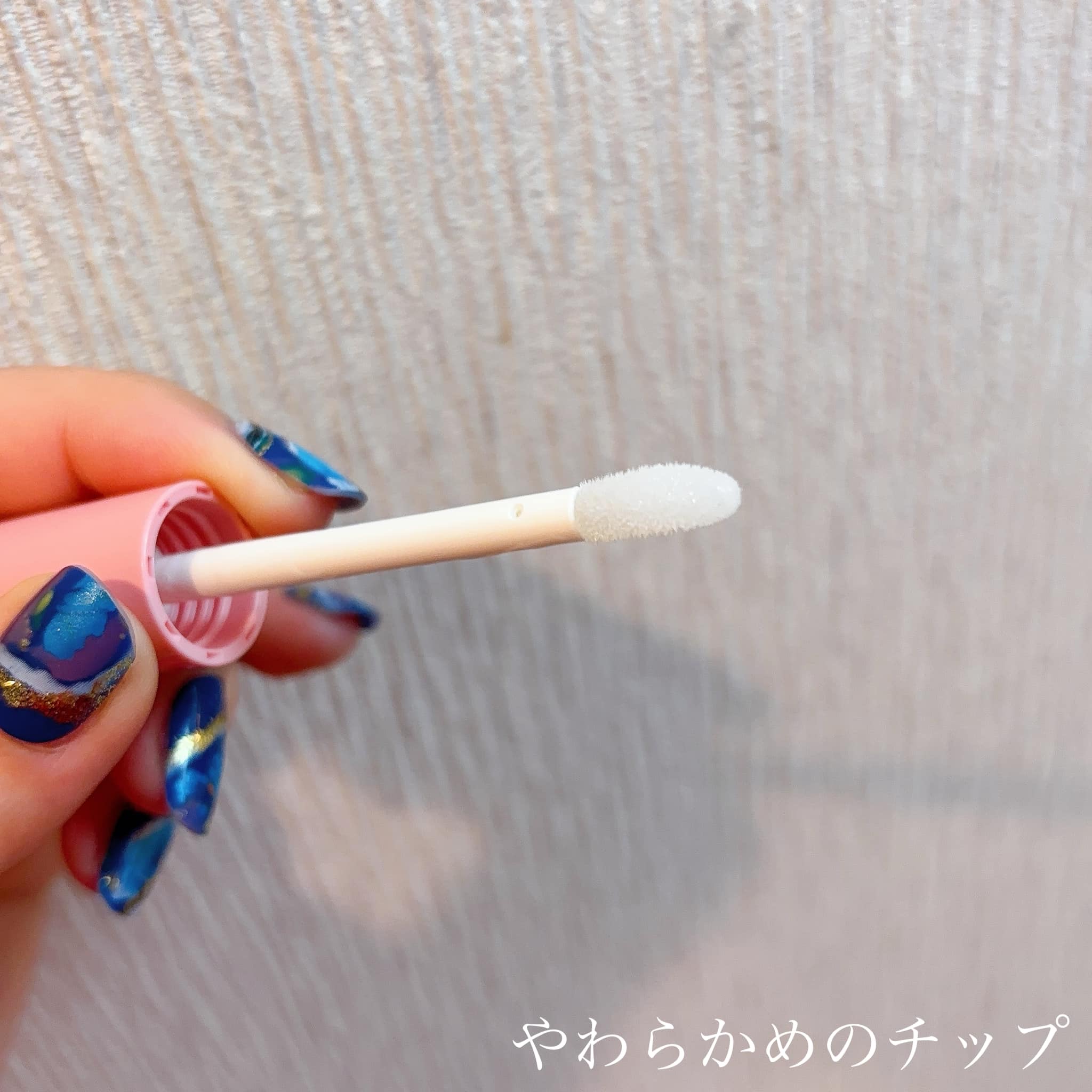 マキアレイベル ラッシュセラム/Macchia Label/美容液を使ったクチコミ（3枚目）