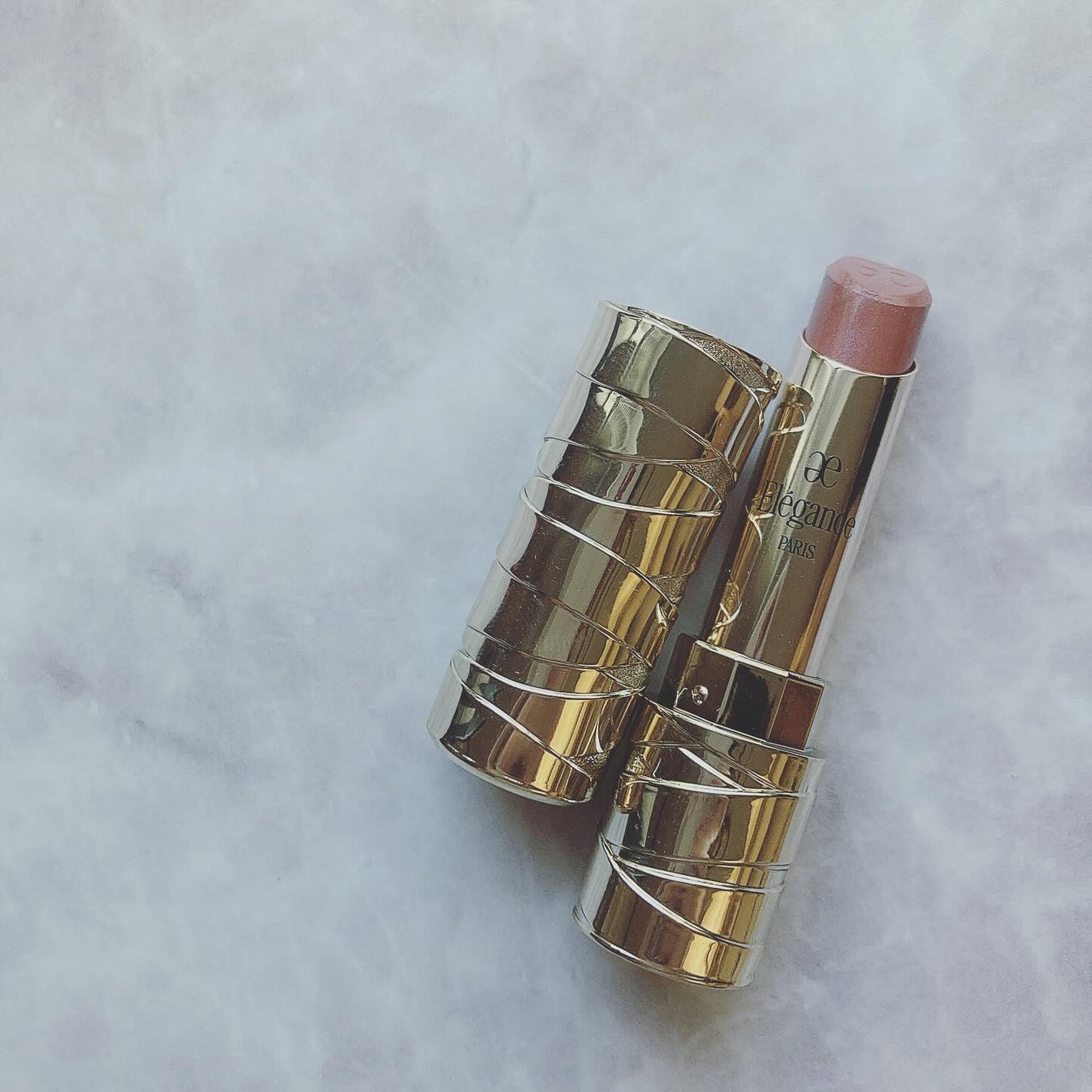 エレガンス コフレ パルピタン/Elégance/メイクアップキットを使ったクチコミ(3枚目)