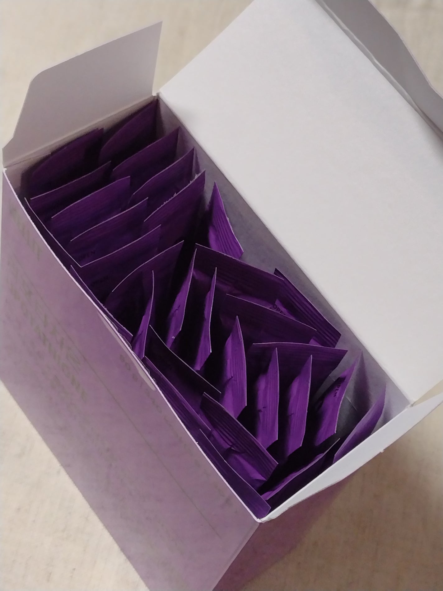 LIPOTATHIONE/WELLIT/健康サプリメントを使ったクチコミ(2枚目)