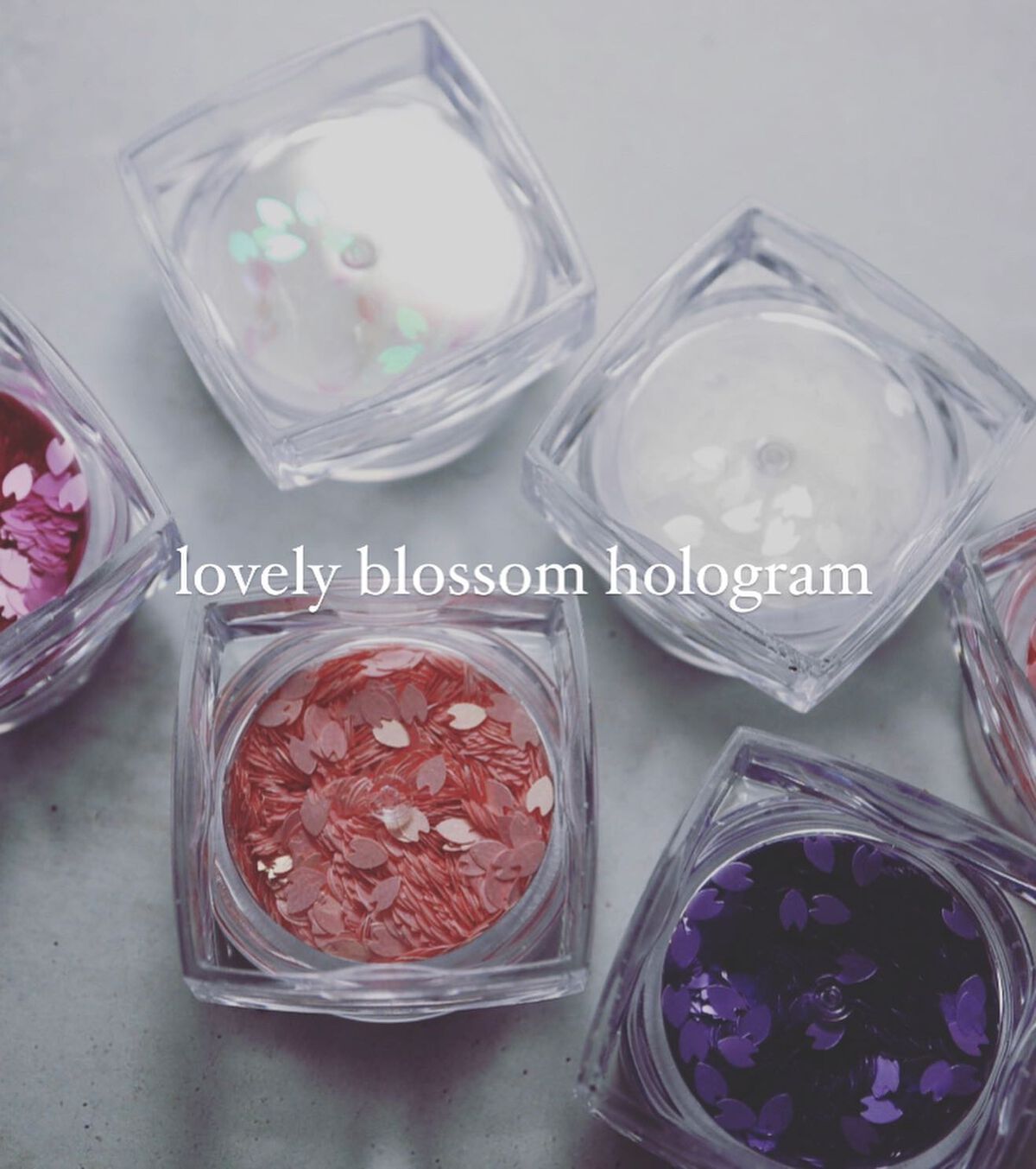 𝐍𝐚𝐢𝐥𝐢𝐬𝐭🦋𝐭𝐨-𝐦𝐚, on LIPS 「Springdesign☾𓂃𓈒𓏸 ̄ ̄ ̄ ̄ ̄ ̄ ̄ ̄@to_ma..」(2枚目)