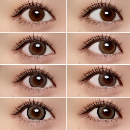 FALOOM 1DAY/FALOOM/ワンデー(1DAY)カラコンを使ったクチコミ(6枚目)