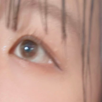 ゴクブトマスカラ/キャンメイク/マスカラを使ったクチコミ(4枚目)