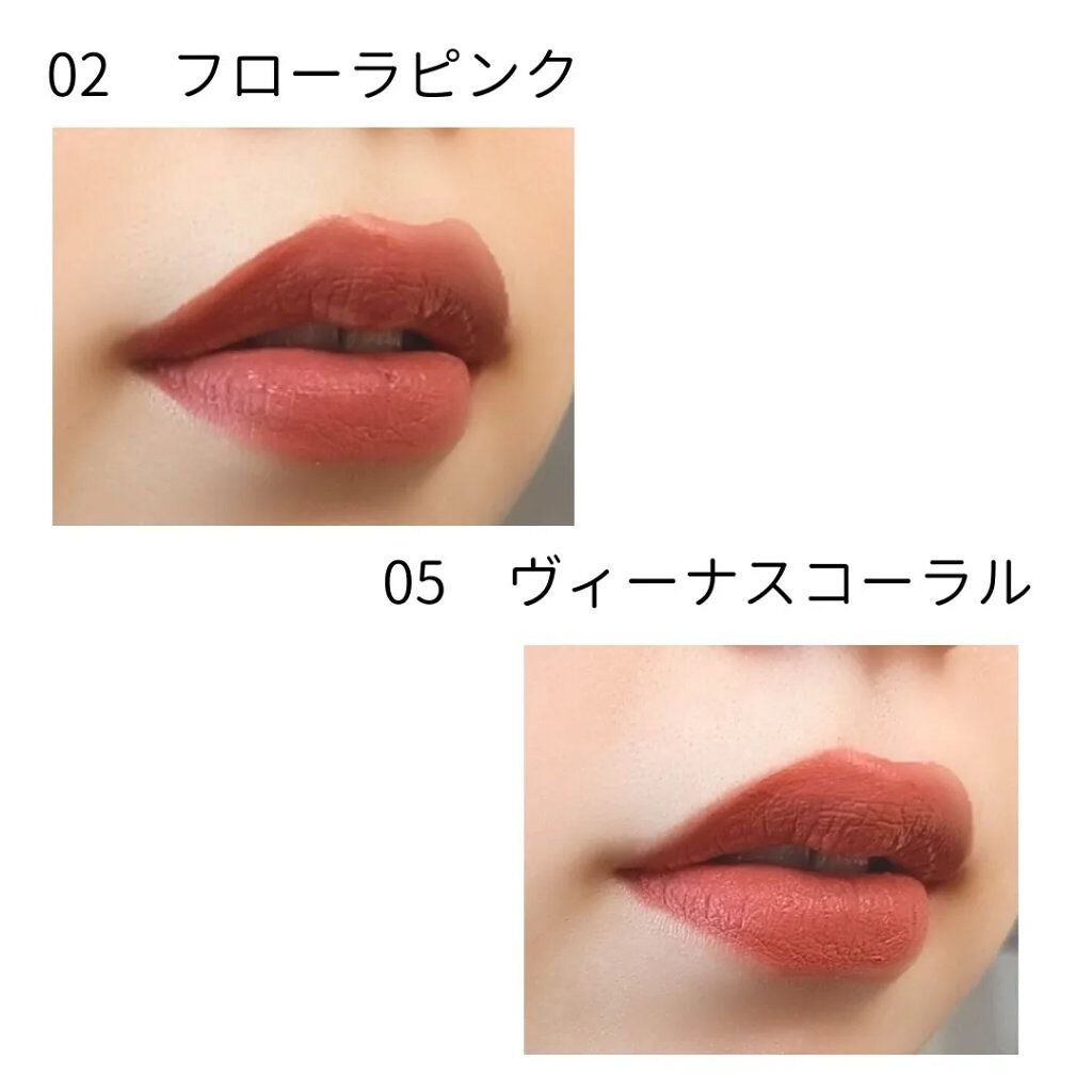 キューピッドリップ/CYQ/口紅を使ったクチコミ(7枚目)