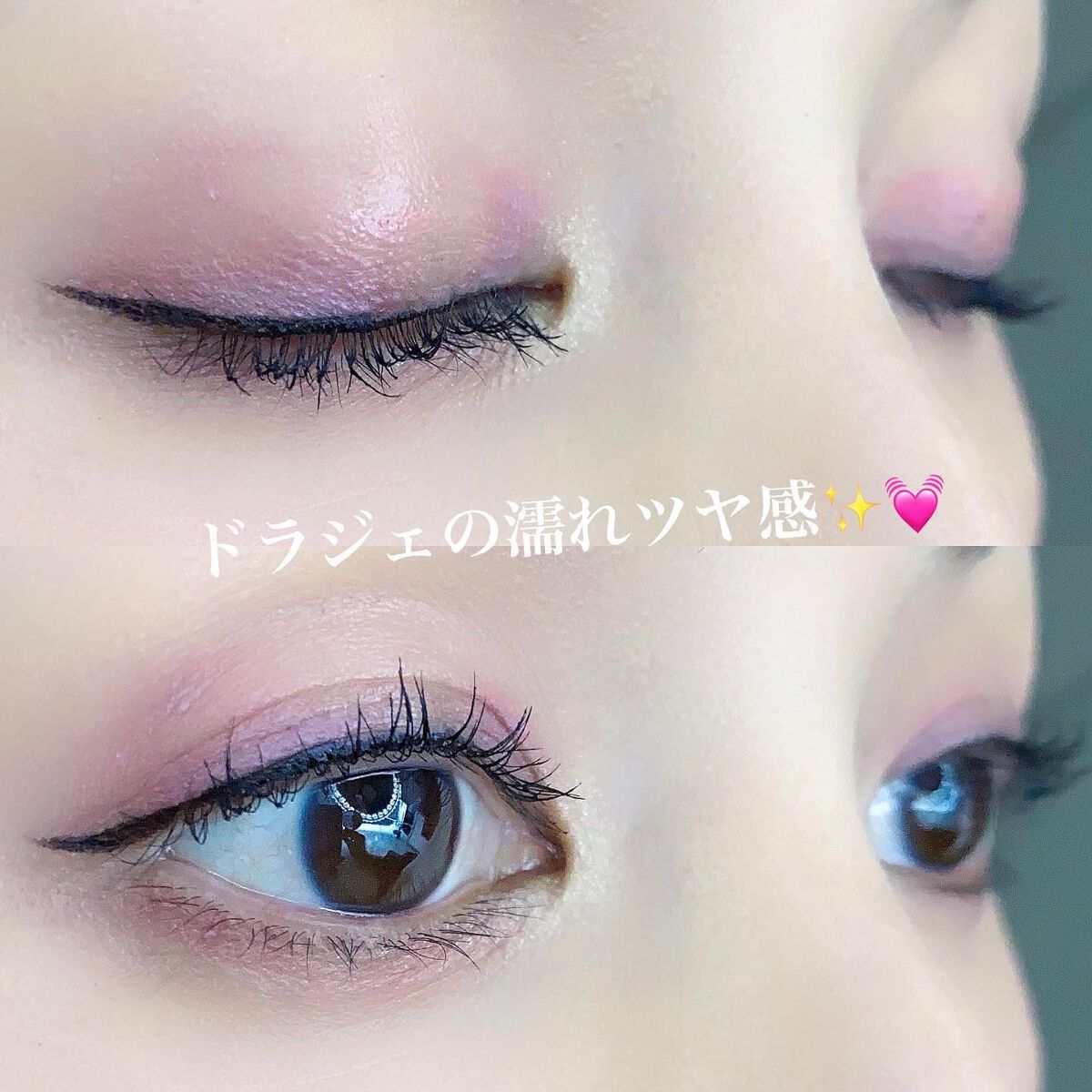 レ キャトル オンブル/CHANEL/アイシャドウパレットを使ったクチコミ(2枚目)