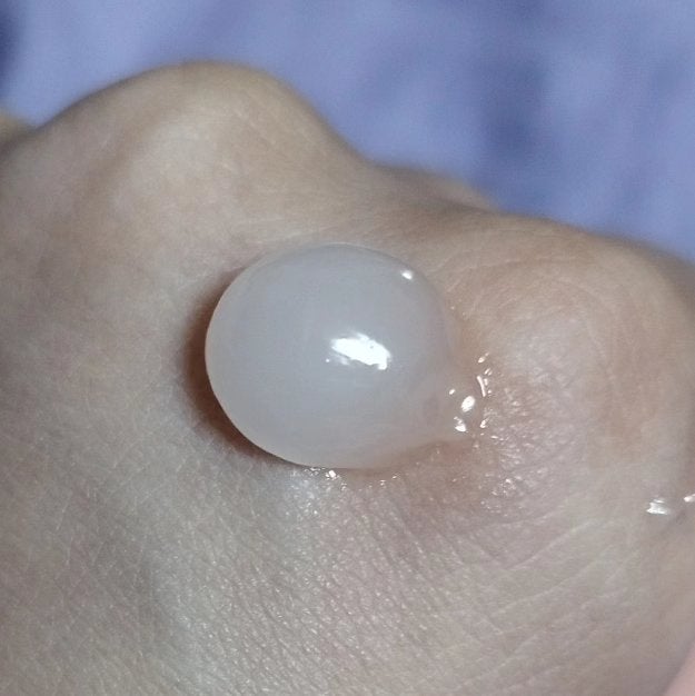 メルティング バーム W クレンズ/アンテリージェEX/クレンジングバームを使ったクチコミ(3枚目)