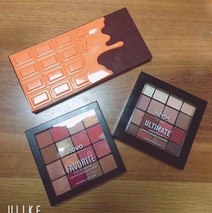 ã¢ã€ã©ããã§ã³ã¬ãŒã/MAKEUP REVOLUTION/ã¢ã€ã·ã£ããŠãã¬ããã䜿ã£ãã¯ãã³ãïŒ1æç®ïŒ