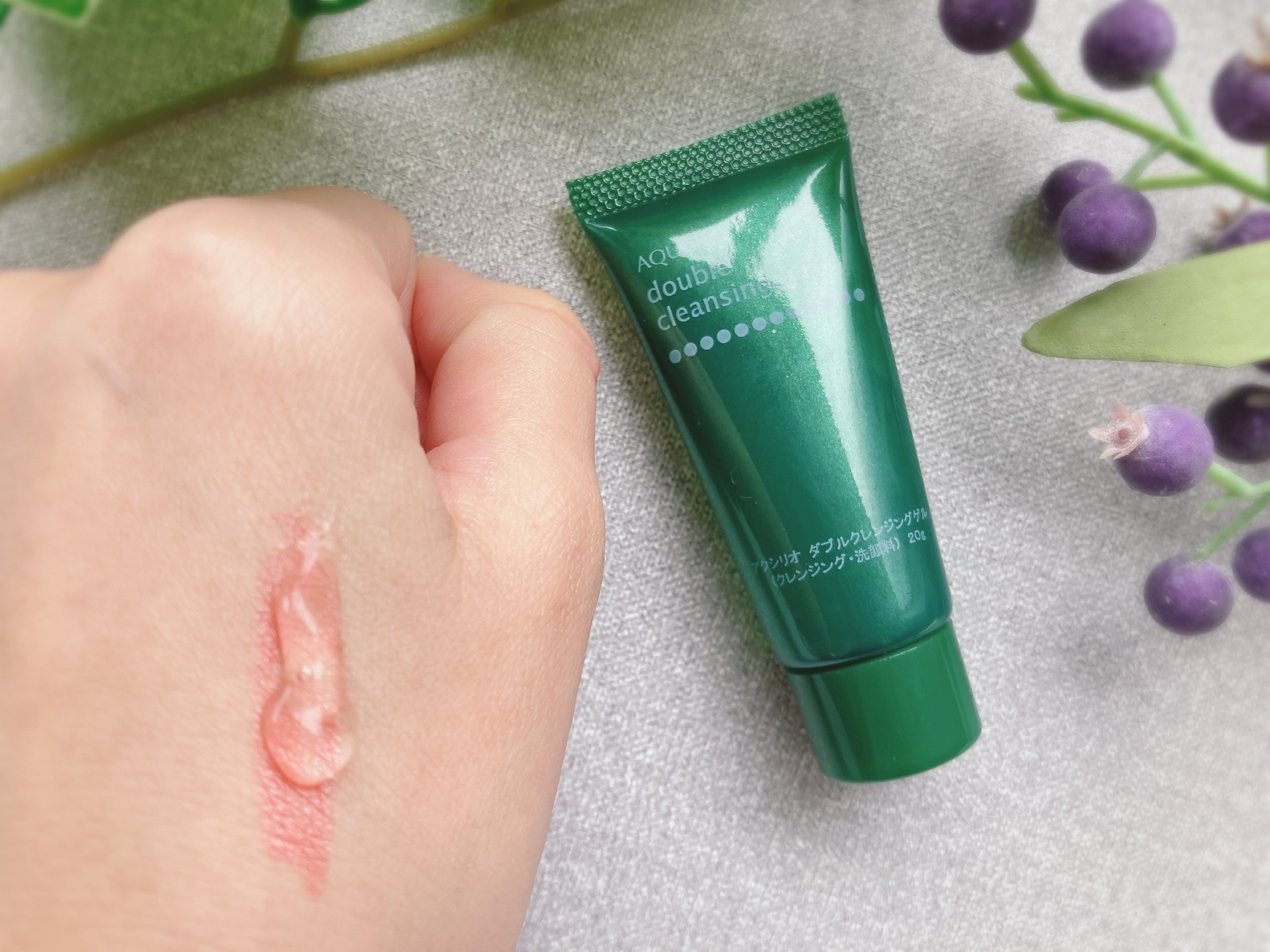 を使ったクチコミ（2枚目）