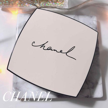 レ ベージュ プードゥル ベル ミン/CHANEL/プレストパウダーを使ったクチコミ(1枚目)