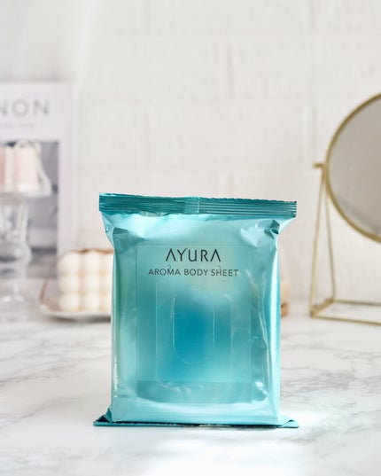 リズムコンセントレート/AYURA/美容液を使ったクチコミ(7枚目)