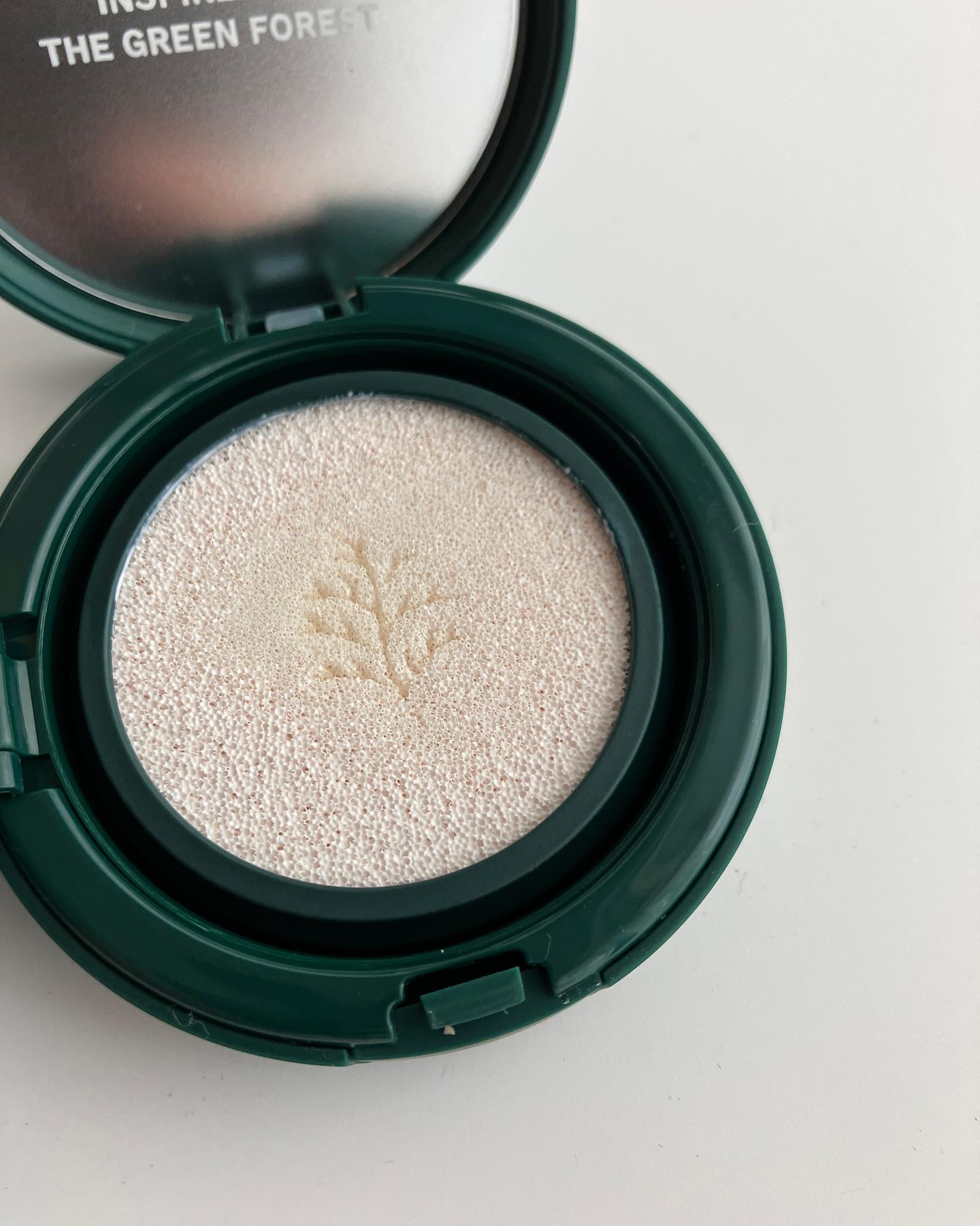 フォレスト マルチディフェンスサンクション/FoRest by Greenfinger/日焼け止めローションを使ったクチコミ（3枚目）