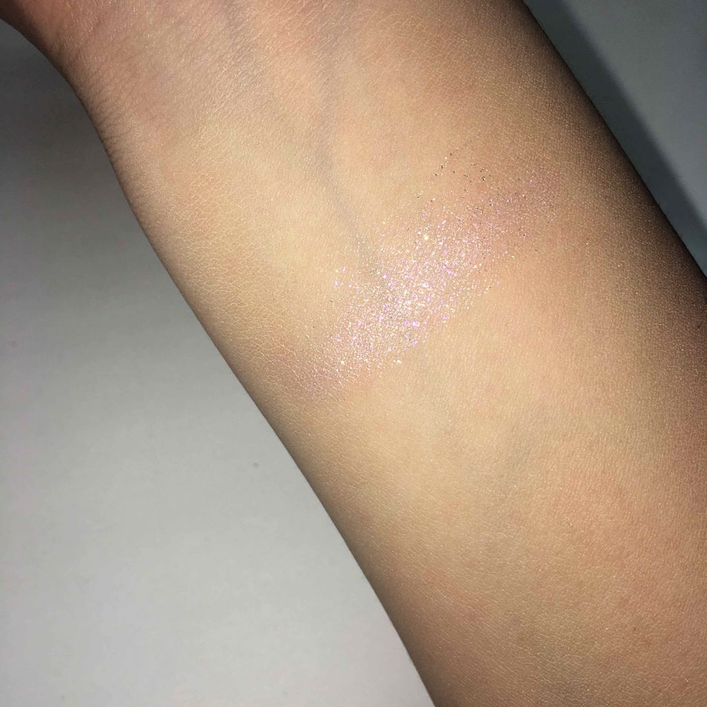 ジェリーアイカラー N/JILL STUART/ジェル・クリームアイシャドウを使ったクチコミ(3枚目)