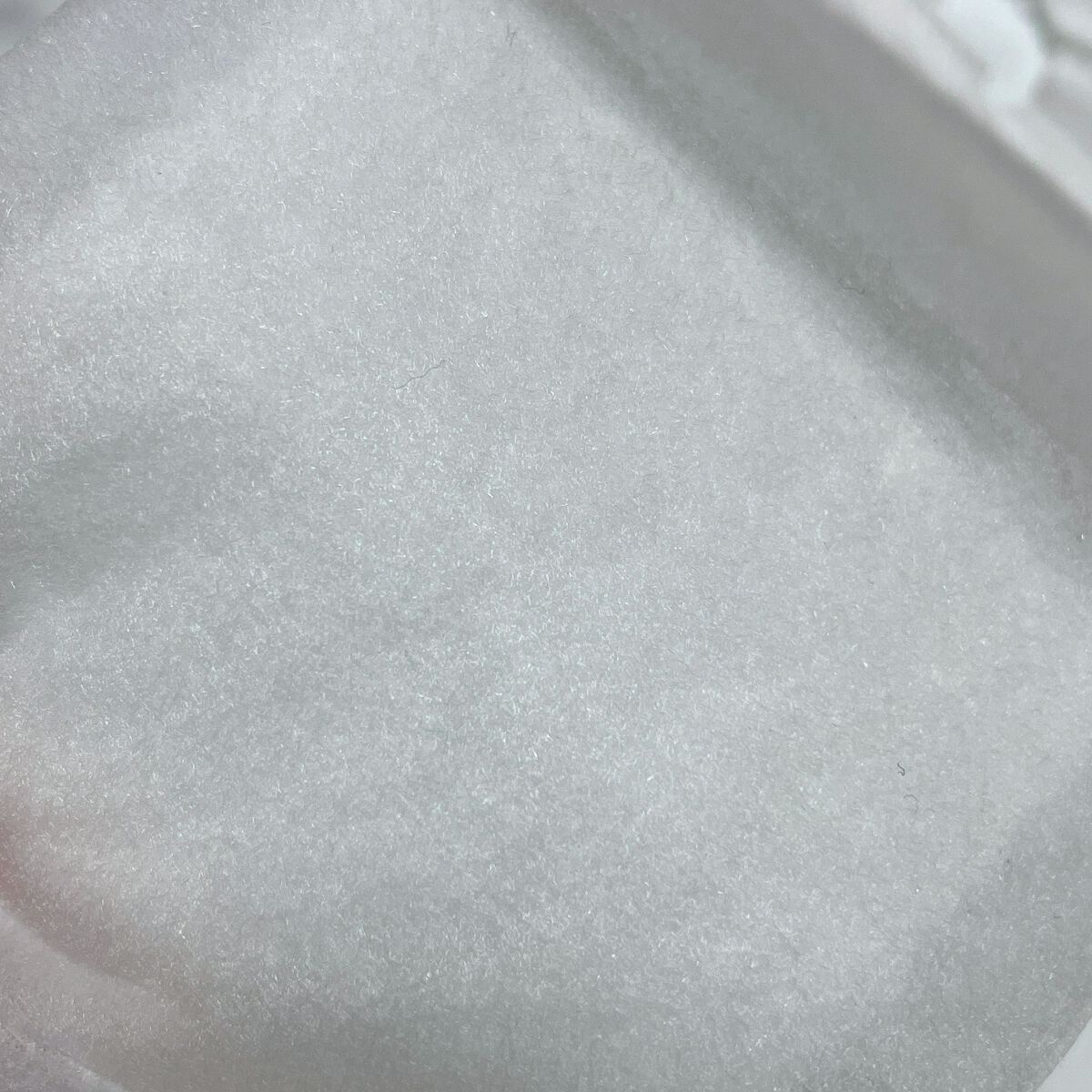 蒸気でホットアイマスク ベルガモットシトラスの香り/めぐりズム/ホットアイマスクを使ったクチコミ(5枚目)