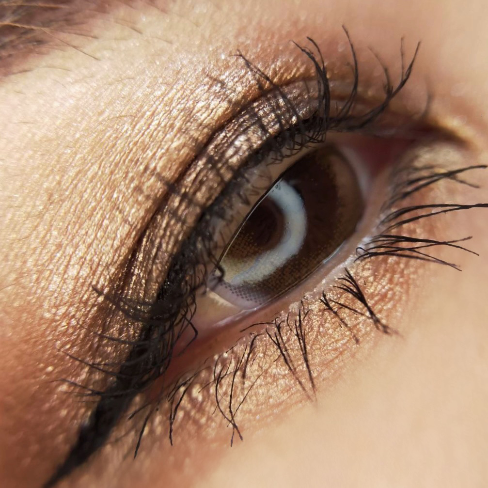 M·A·C ミネラライズ スキンフィニッシュ/M・A・C/パウダーハイライトを使ったクチコミ（3枚目）