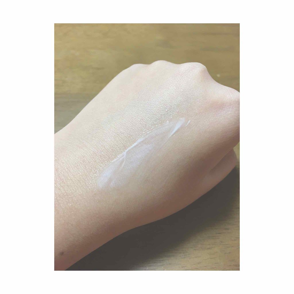 モイスチュアベース UV N/excel/化粧下地を使ったクチコミ(3枚目)