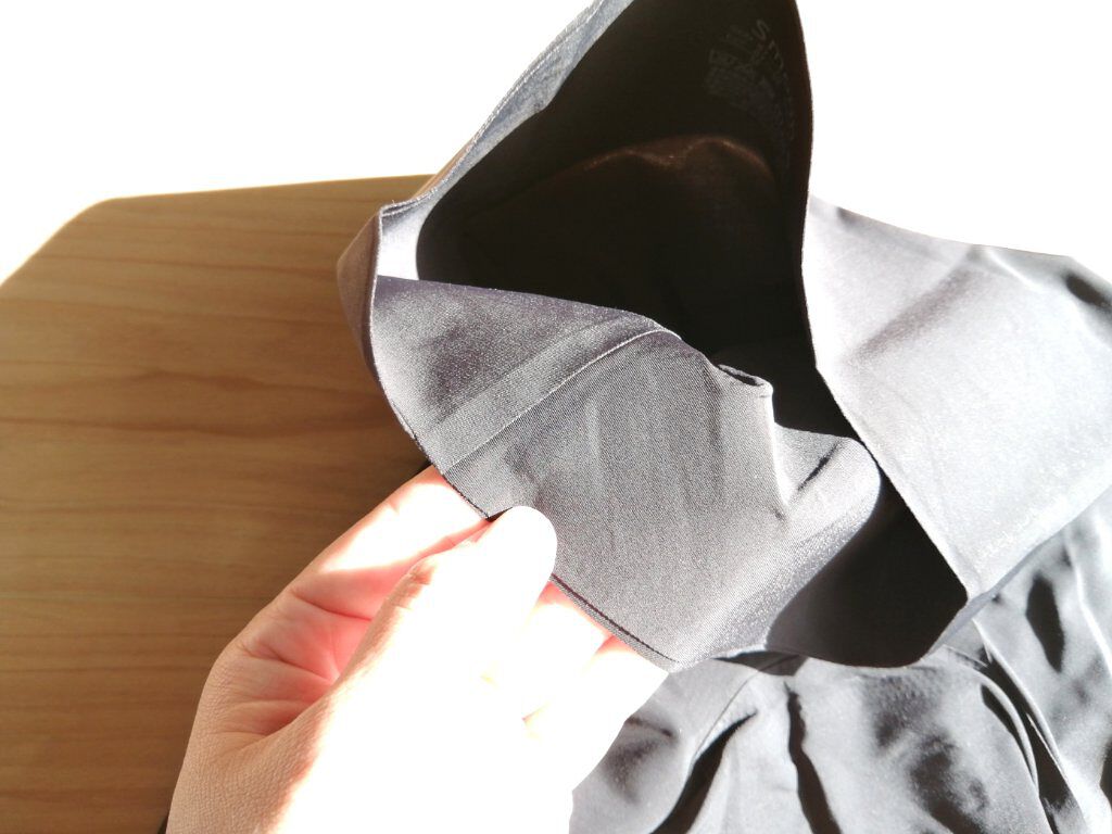 スルッとガードル/SMoon/その他を使ったクチコミ（3枚目）