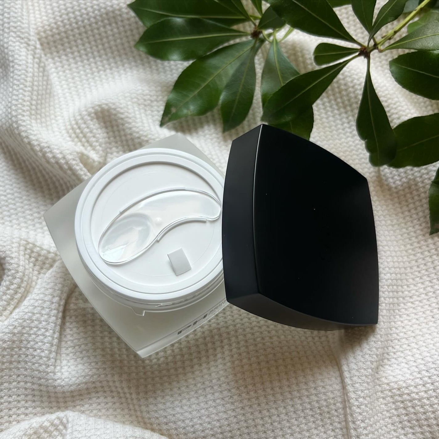 サミュ PHセンシティブクリーム/SAM'U/フェイスクリームを使ったクチコミ(3枚目)