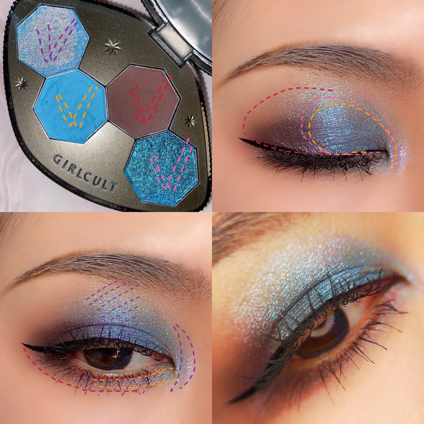 ã©ãã£åðŸ on LIPS ãGIRLCULTã人海ãã§ã¡ãã£ãšæ¯å³ã®ãã人éã«ã©ãŒã¡ã€ã¯ð§..ãïŒ4æç®ïŒ