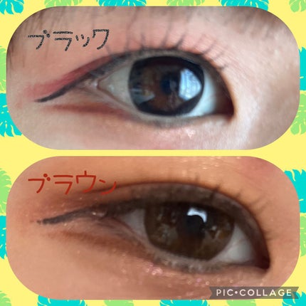 ホリカホリカ ラッシュコレクティングマスカラ/HOLIKA HOLIKA/マスカラを使ったクチコミ(2枚目)