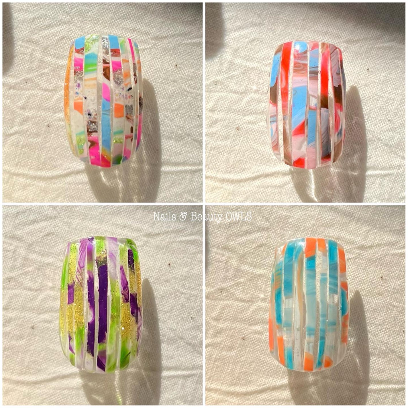 ぴよこれいと あうるす on LIPS 「昨日のリールの静止画バージョンでも、よろしければ、いかがでしょ..」(4枚目)