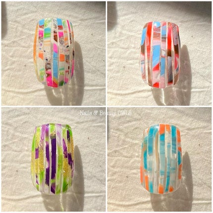 ぴよこれいと あうるす on LIPS 「昨日のリールの静止画バージョンでも、よろしければ、いかがでしょ..」(4枚目)