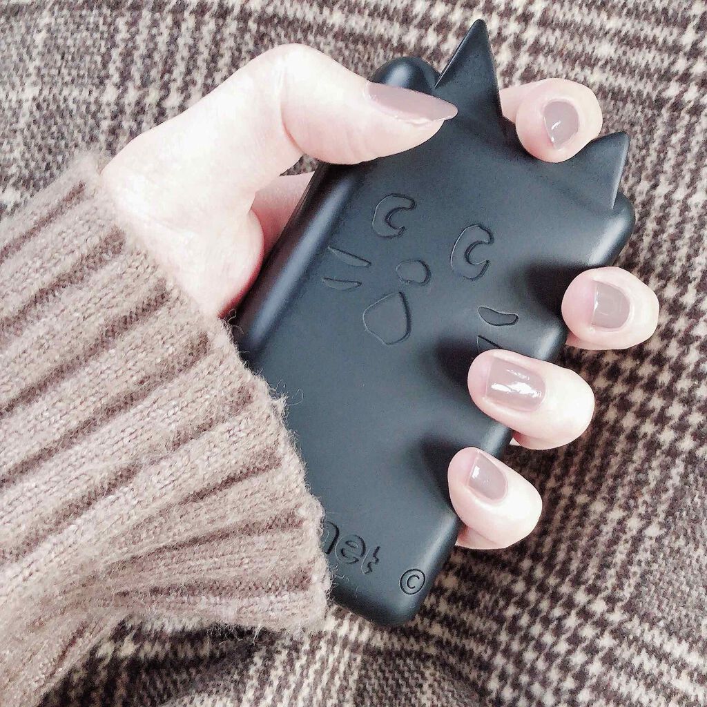 エクセル ネイルポリッシュ N/excel/マニキュアを使ったクチコミ（2枚目）