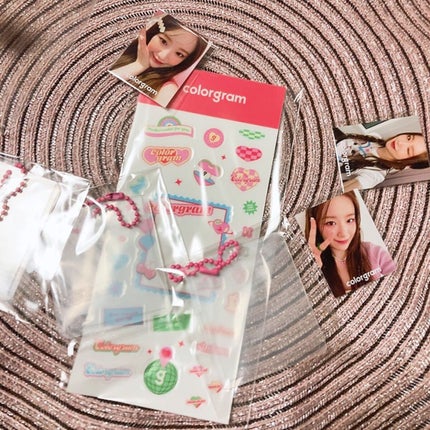 ジューシードロップティント/Colorgram/リップティントを使ったクチコミ(4枚目)