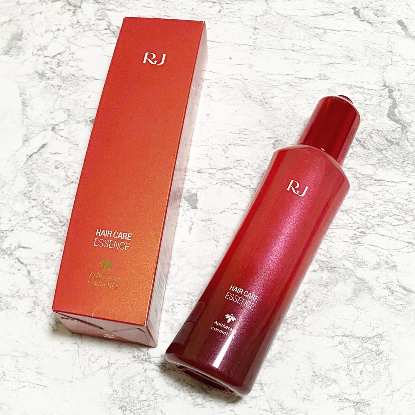 薬用 RJ地肌ケア エッセンス /アピセラピーコスメティクス/頭皮ローションを使ったクチコミ（1枚目）