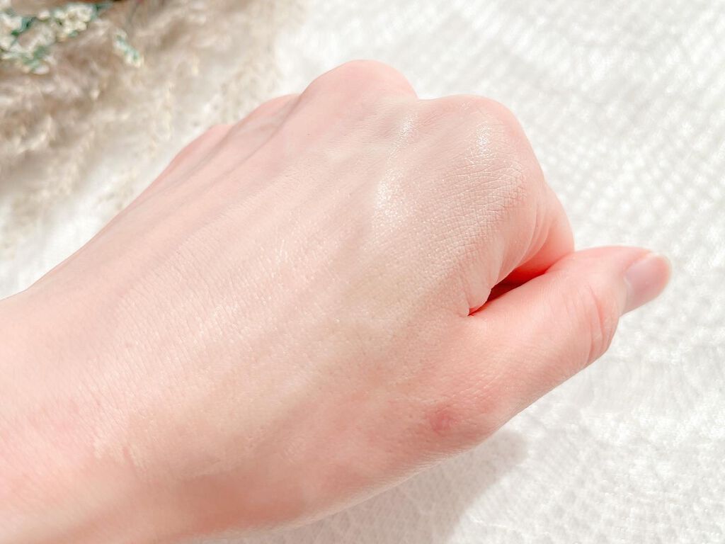 プロフィニッシュ BB/インテグレート/BBクリームを使ったクチコミ（3枚目）