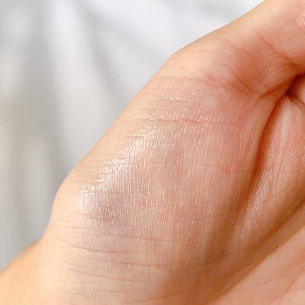 メルティクリームリップ/メンソレータム/リップクリームを使ったクチコミ(3枚目)