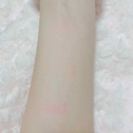 インク ベルベット/PERIPERA/口紅を使ったクチコミ(4枚目)