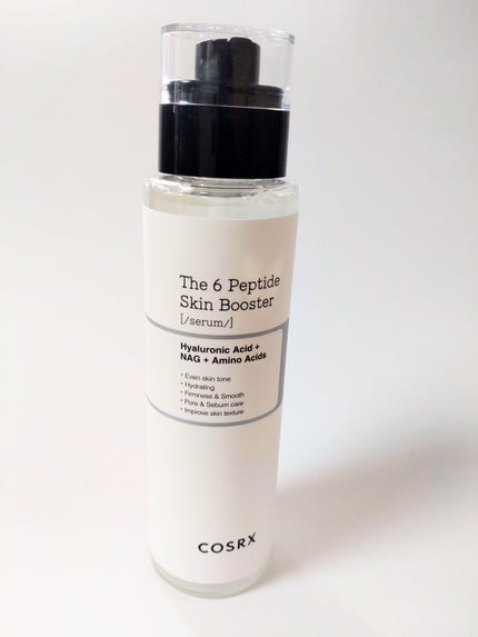 RXザ・ビタミンC23セラム/COSRX/美容液を使ったクチコミ(2枚目)