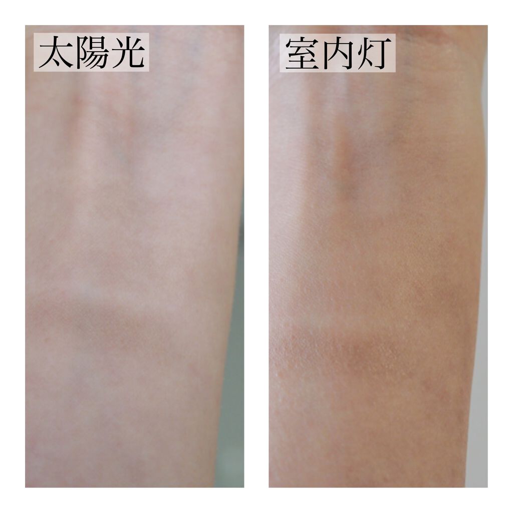 フーミー アイブロウパウダー/WHOMEE/パウダーアイブロウを使ったクチコミ(7枚目)