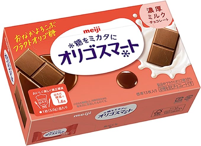 オリゴスマート 明治