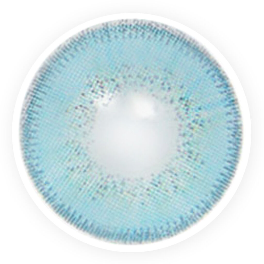 フィオーレ  ブルー 