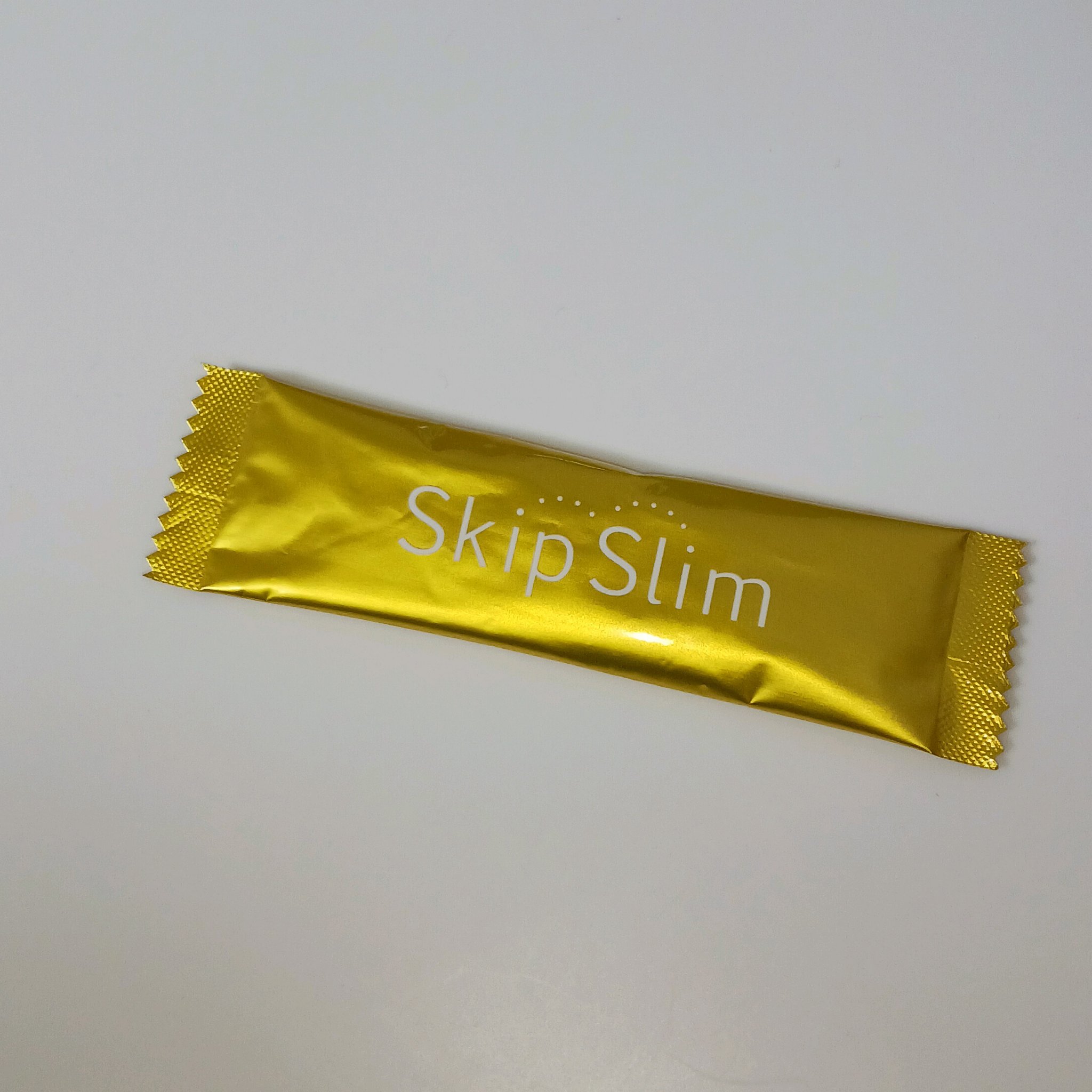 skipslim（スキップスリム）/skipslim/ボディサプリメントを使ったクチコミ（3枚目）
