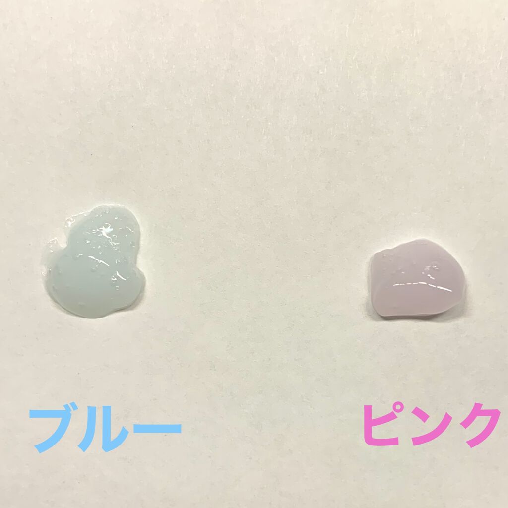 マジックバブルエッセンスパック（ブルー）/BAKER7/洗い流すパック・マスクを使ったクチコミ（2枚目）