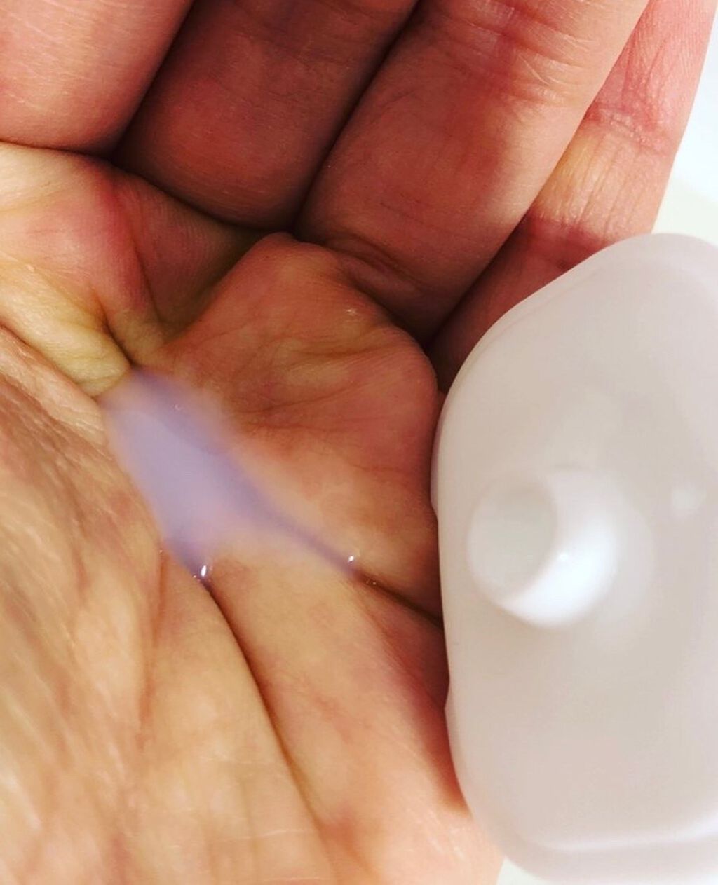 ピュア ナチュラル エッセンスローション UV/pdc/オールインワン化粧品を使ったクチコミ(3枚目)