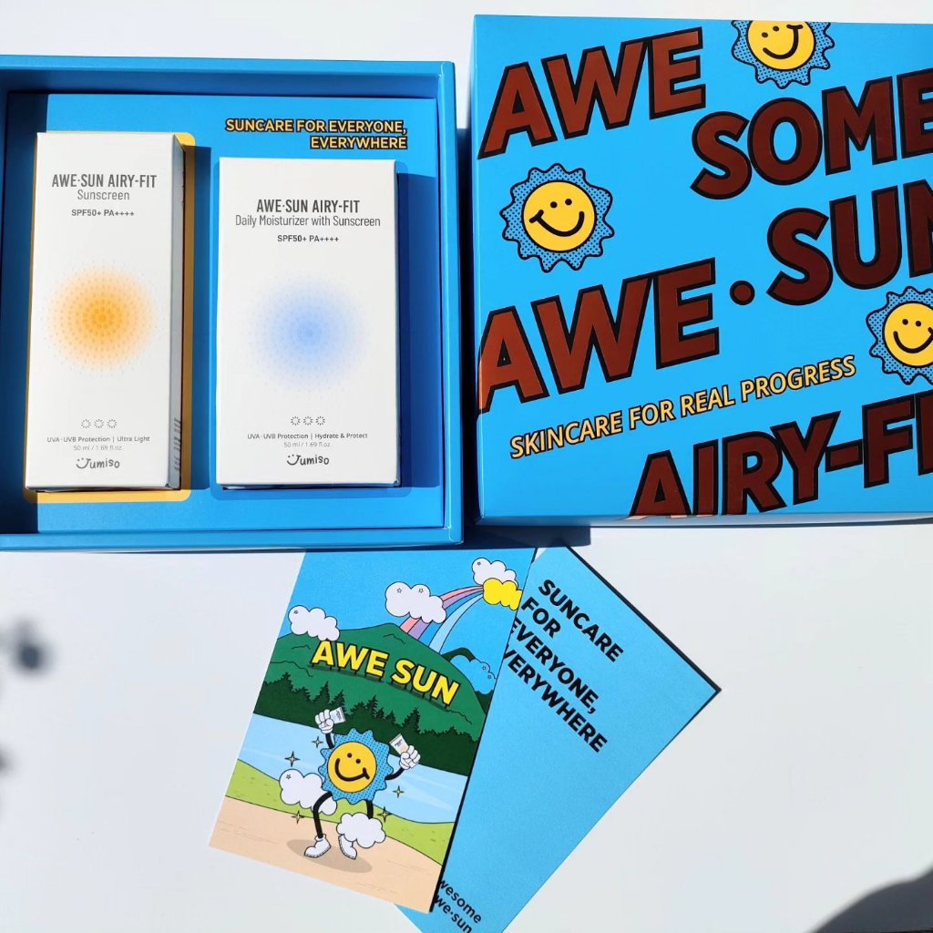 オールデイビタミンブライトニング＆バランシングフェイシャルセラム/JUMISO/美容液を使ったクチコミ（3枚目）