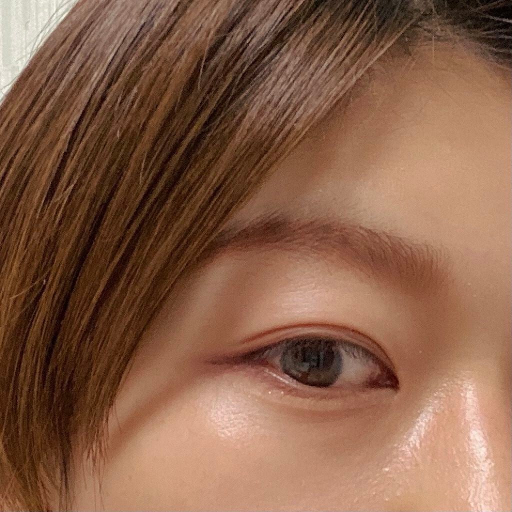 ベターザンパレット/rom&nd/アイシャドウパレットを使ったクチコミ(2枚目)