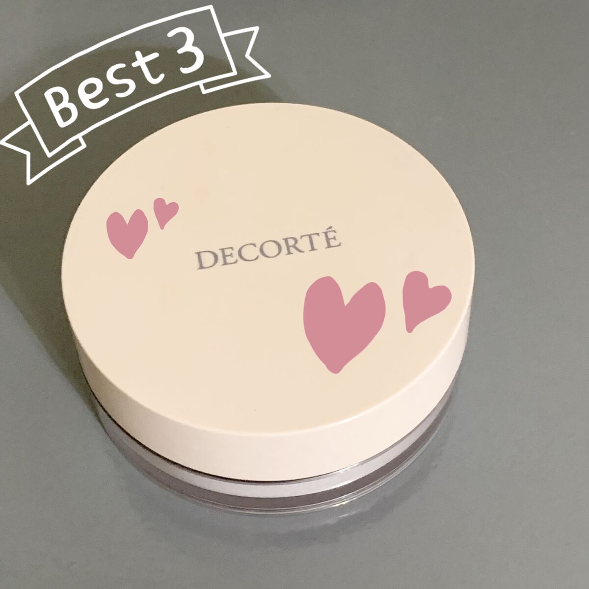 ルージュ デコルテ 52 限定パッケージ/DECORTÉ/口紅を使ったクチコミ（1枚目）