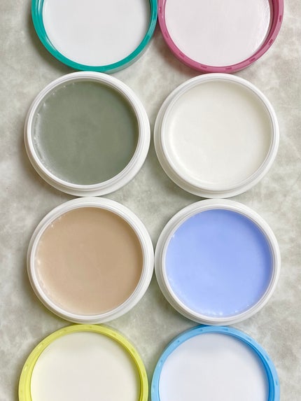 夢みるバーム 海泥スムースモイスチャー/ロゼット/クレンジングバームを使ったクチコミ(4枚目)