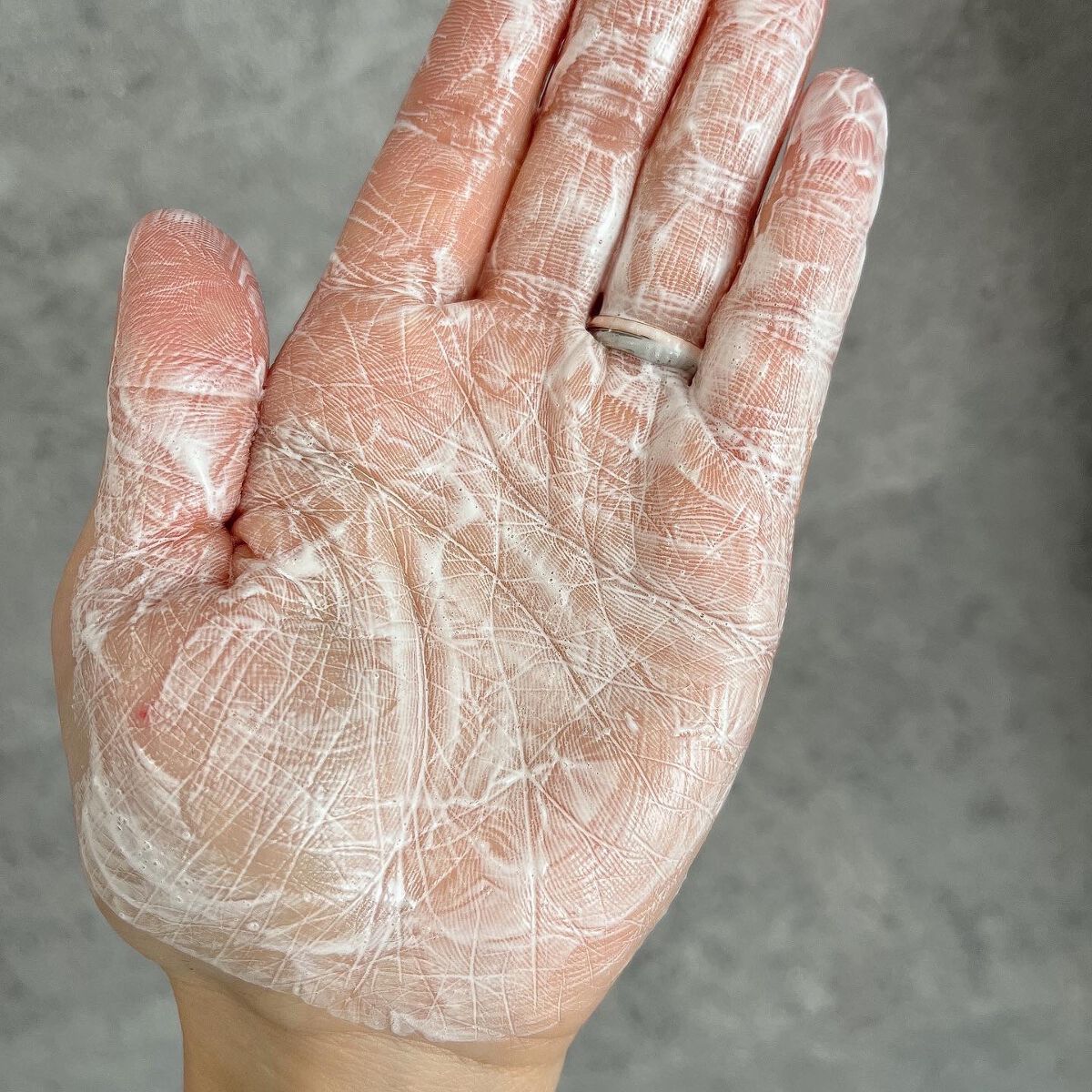 クリア ウォッシュ/MARY QUANT/洗顔フォームを使ったクチコミ(6枚目)