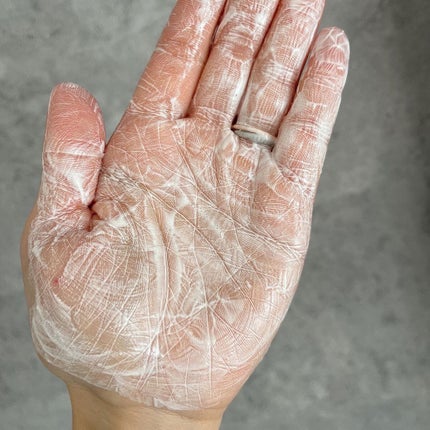 クリア ウォッシュ/MARY QUANT/洗顔フォームを使ったクチコミ(6枚目)