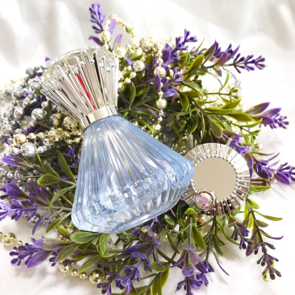 ブリリアントジュエル レットイットスノー ジュエリーシアター/JILL STUART/その他キットセットを使ったクチコミ(4枚目)