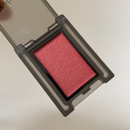 セルヴォーク ヴォランタリー アイズ/Celvoke/単色アイシャドウを使ったクチコミ(6枚目)