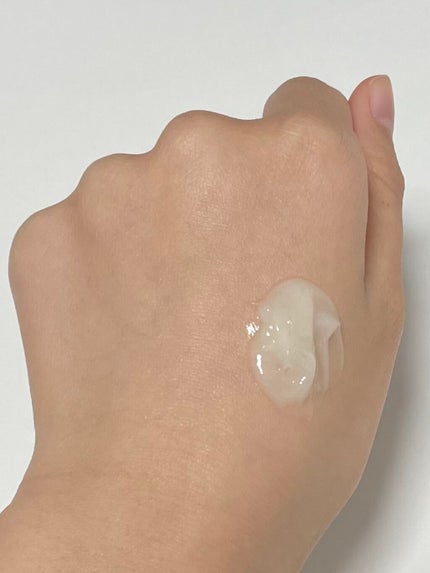 プレミアムリペアマスク(資生堂 プレミアムリペアマスク)/TSUBAKI/ヘアマスク・ヘアパックを使ったクチコミ(4枚目)