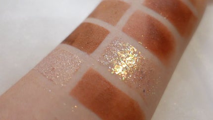 プロ アイ パレット/CLIO/アイシャドウパレットを使ったクチコミ(5枚目)